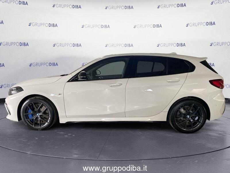 BMW Serie 1 M135I XDRIVE 5 P.