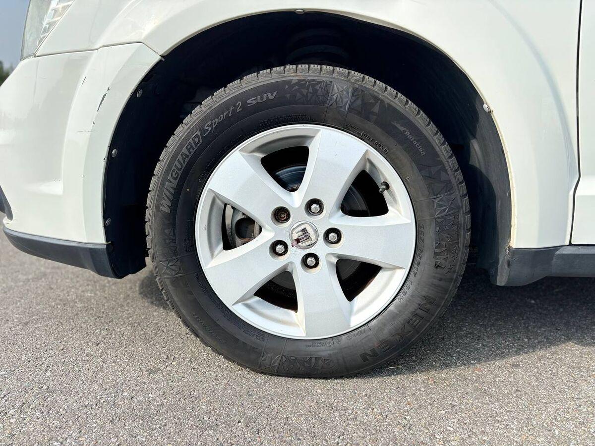 Fiat Freemont 2.0 mjt 16v Urban 140cv