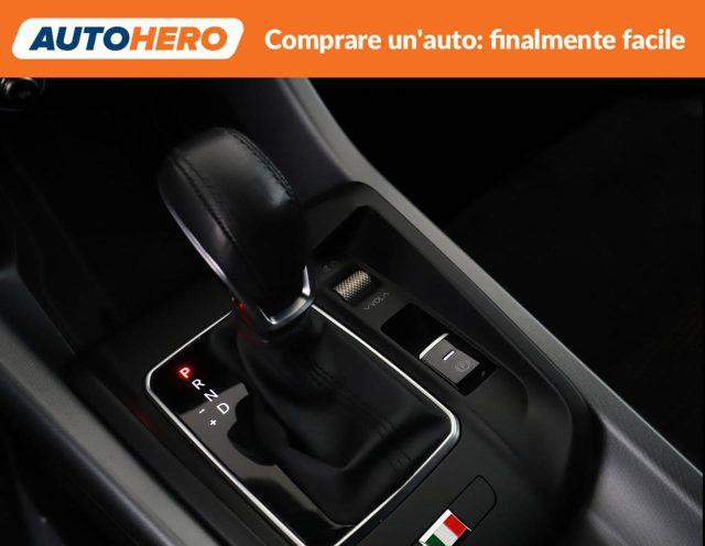 ALFA ROMEO Tonale 1.5 130 CV MHEV TCT7 Edizione Speciale