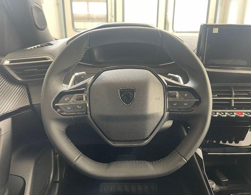 Peugeot 2008 2008 Hybrid 145 e-DCS6 Allure