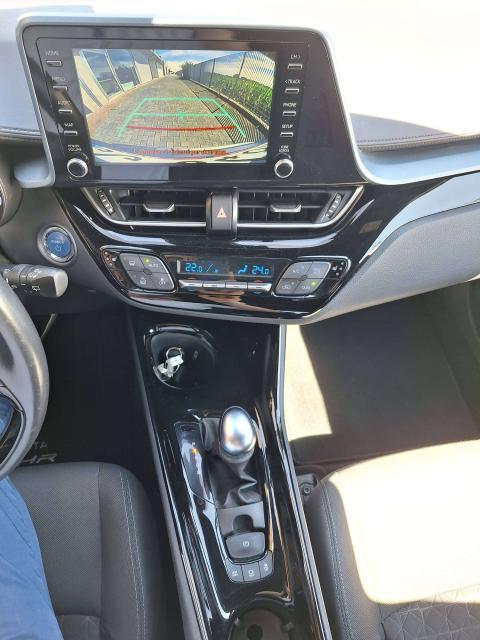 Toyota C-HR C-HR I 2020 1.8h Trend e-cvt - Ok per Neopatentati