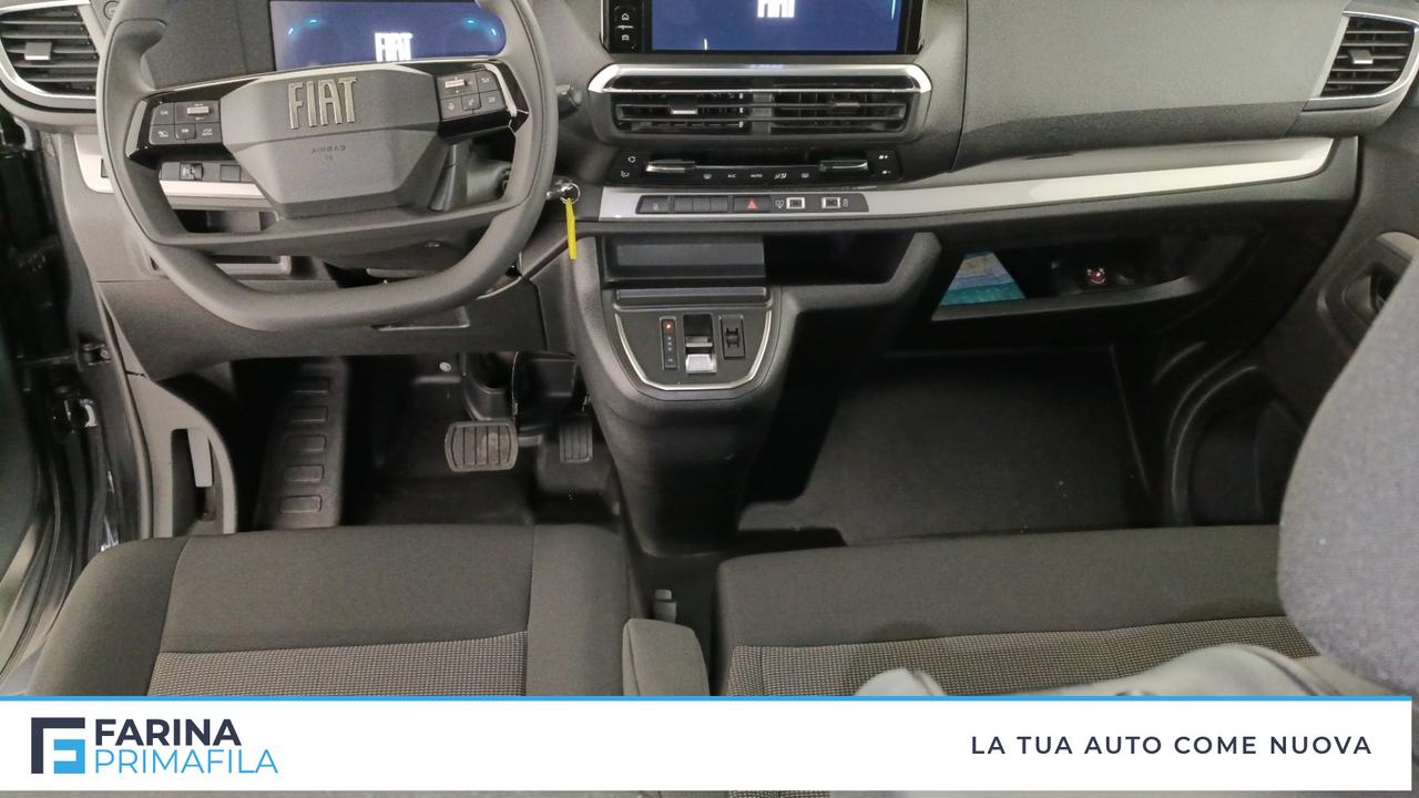 FIAT Ulysse - Ulysse combi M1 XL 2.2 diesel 180cv S&S auto