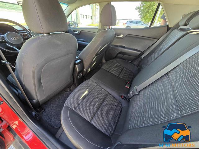 KIA Stonic 1.2 MPI 84 CV Style NEOPATENTATI