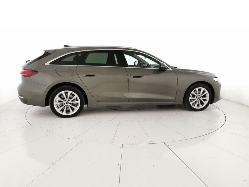 Audi A5 Avant 2.0 tdi mhev+ Business Advanced 204cv s-tronic