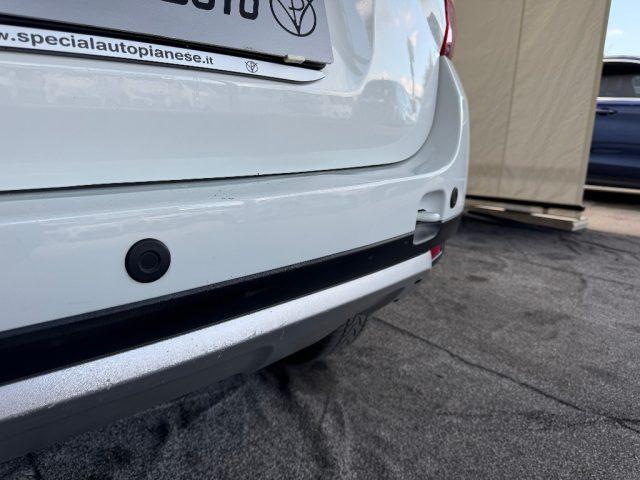 DACIA Duster 1.5 dCi 110CV 4x2 Lauréate