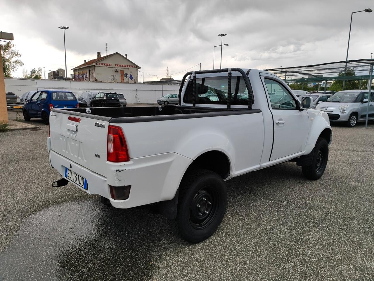 Tata Xenon 2.2 Dicor 4x2 PC Pick-up