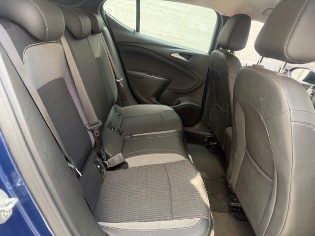 OPEL Astra 1.5 CDTI 105 CV S&S 5 porte Business Elegance