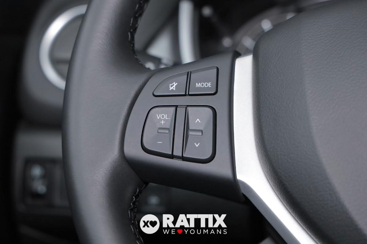 Suzuki Vitara 1.4 Hybrid 110CV Cool+