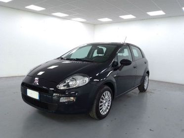 FIAT Punto 1.4 easypower Street Gpl 5p E6