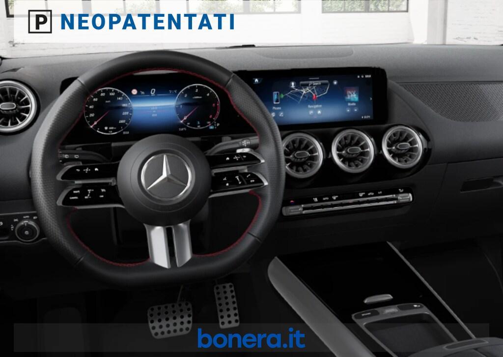 Mercedes GLA 180 180 D AMG Line Advanced Plus 8G-DCT