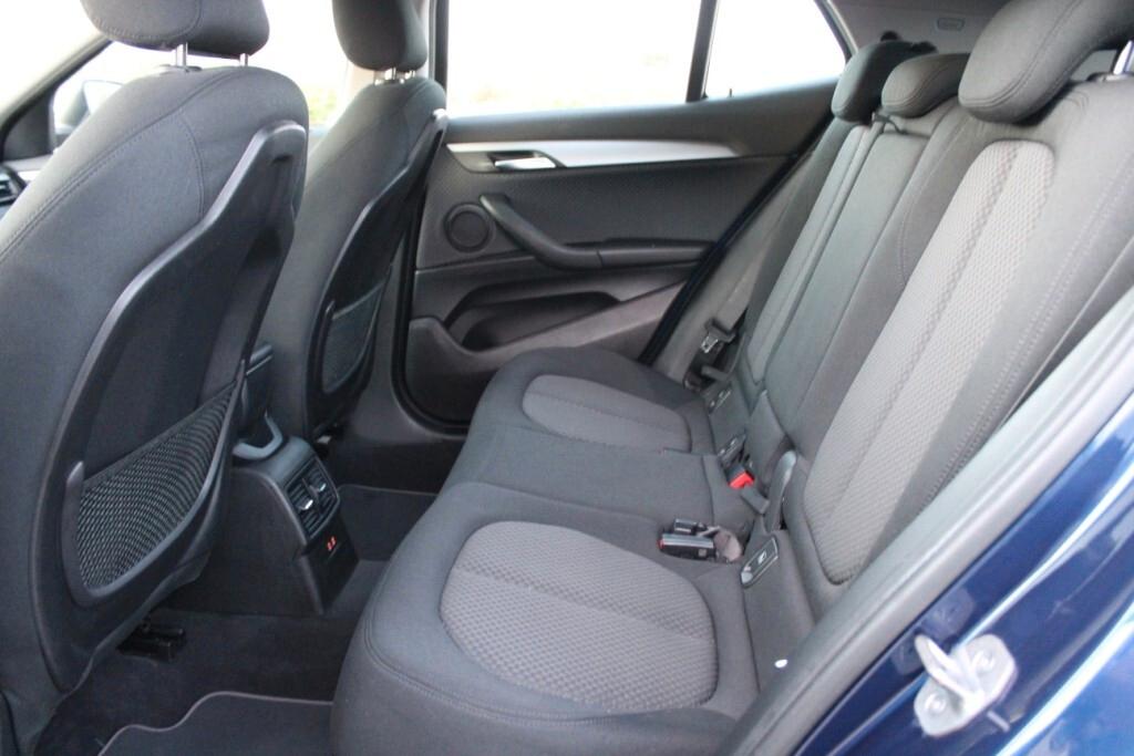 BMW X2 sDrive 18d Automatic *FULL LED