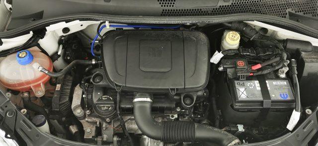 FIAT 500 1.0 Hybrid Connect