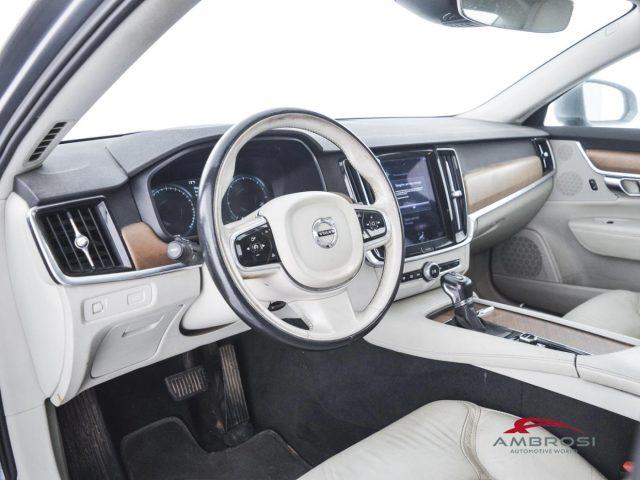 VOLVO S90 D5 AWD Geartronic Inscription - PER OPERATORI DEL