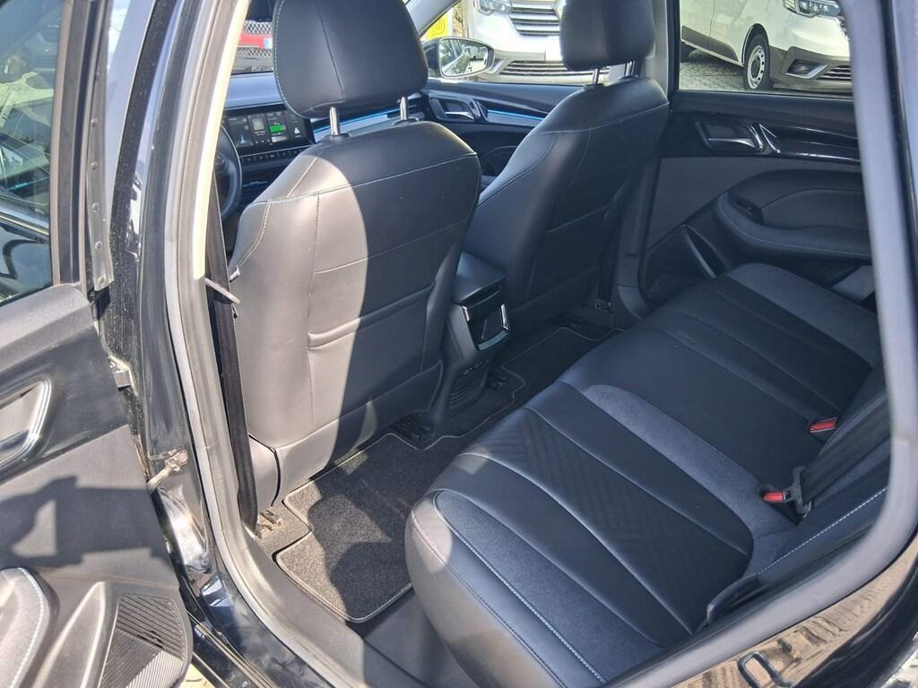 Mg MG5 Luxury Long Range