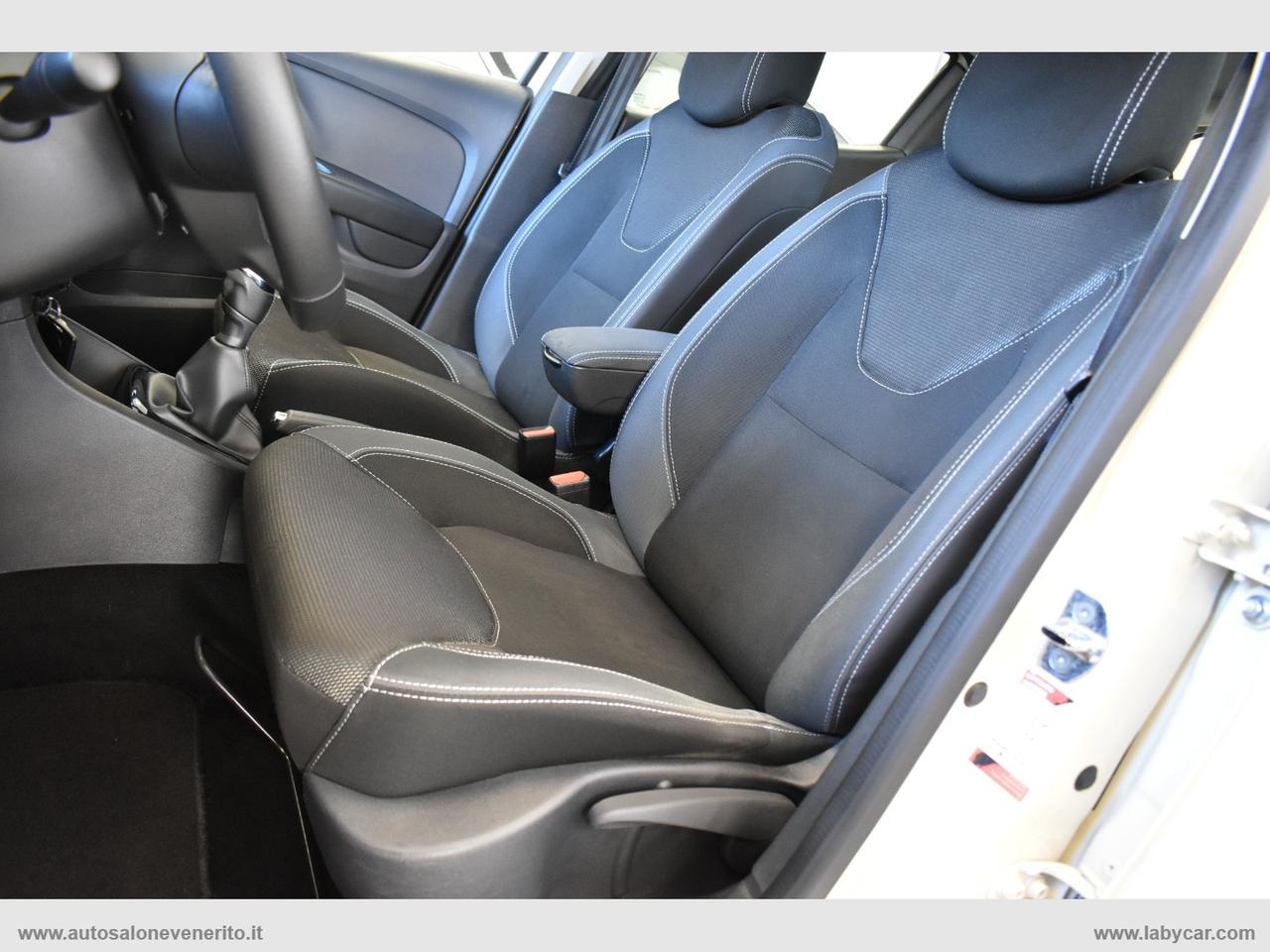 RENAULT Clio dCi 8V 75 CV S&S 5p. Energy Intens