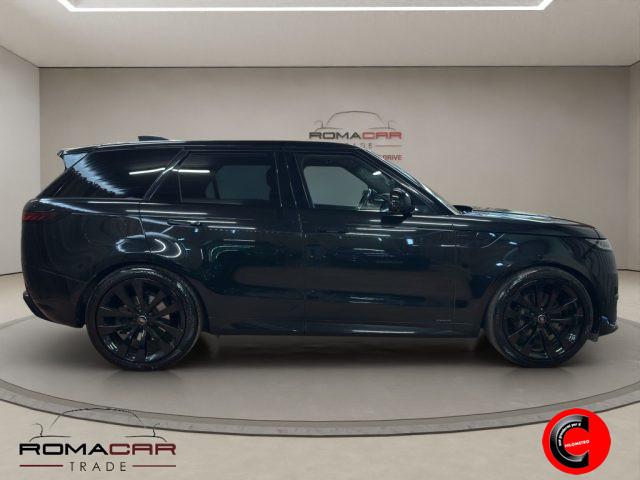 LAND ROVER Range Rover Sport 3.0D l6 350 CV Autobiography ITALIANO P.CONSEGNA