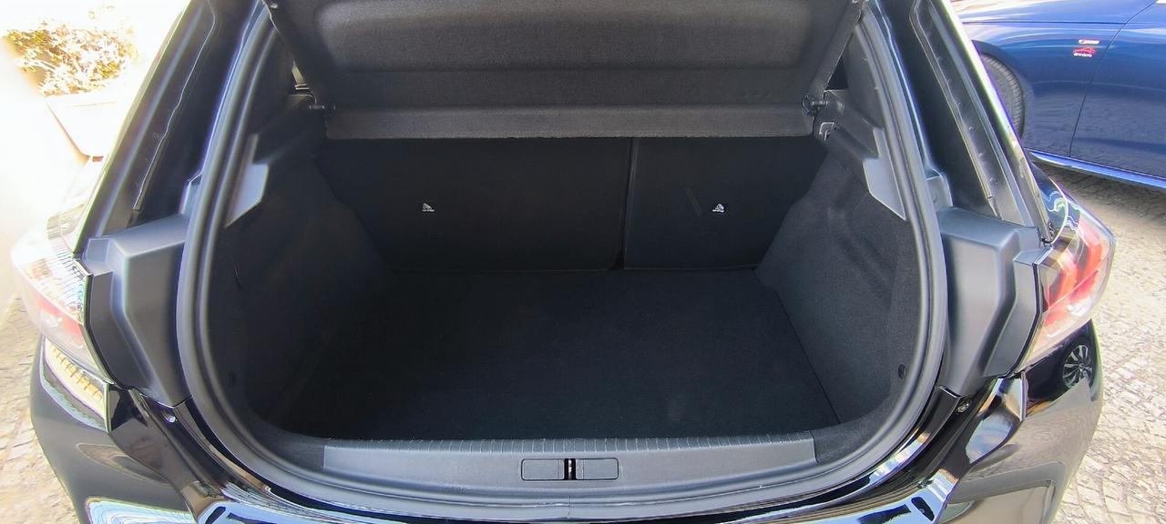 Peugeot 208 PureTech 100 Stop&Start 5 porte Allure Pack