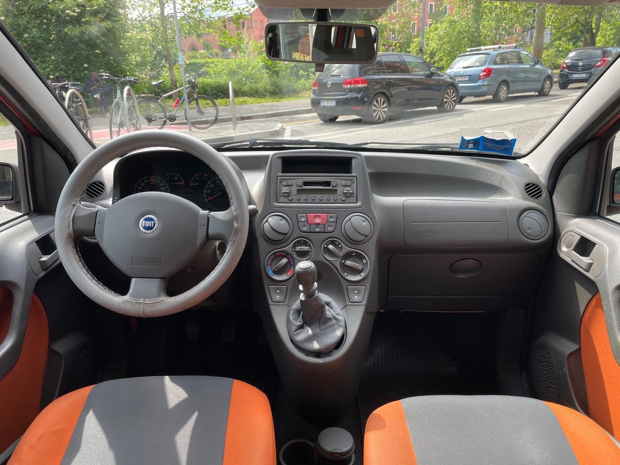 Fiat Panda 1.2 4x4 Climbing/GARANZIA 12 MESI