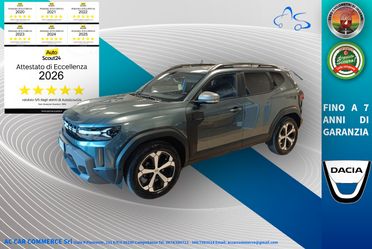 Dacia Duster 1.0 TCe GPL 4x2 Journey