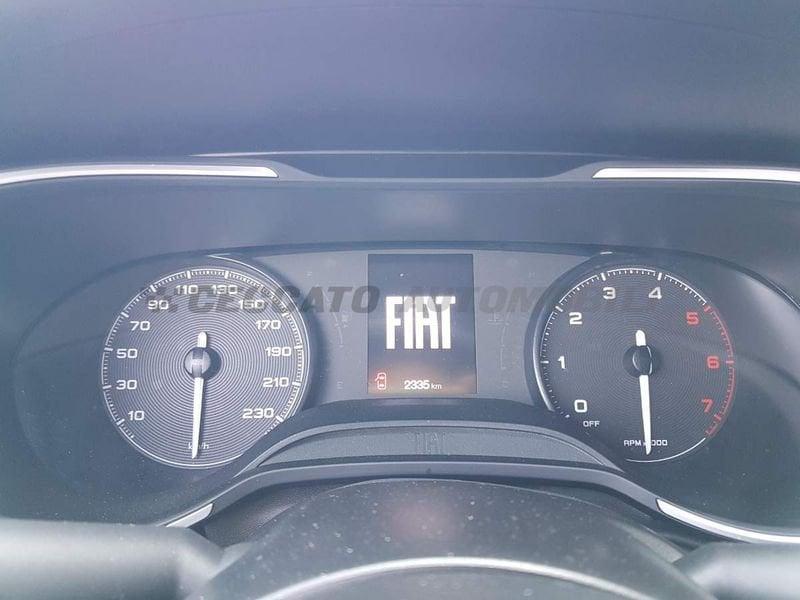 FIAT Tipo Tipo SW 1.6 mjt s&s 130cv
