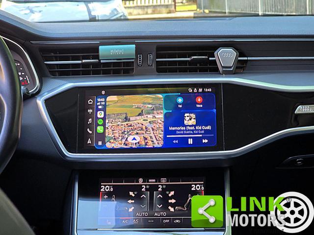 AUDI A6 Avant 35 2.0 TDI S tronic Business Sport mhev