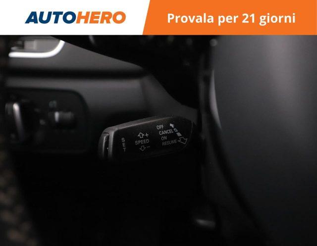 AUDI Q3 2.0 TDI 150 CV quattro S tronic Sport