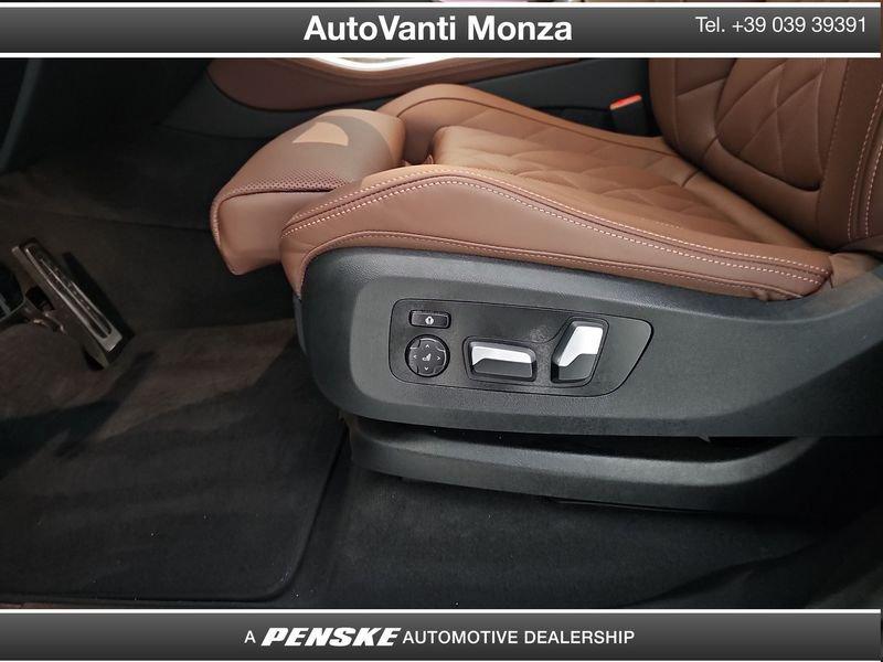 BMW X5 X5 xdrive30d MSport Pro auto