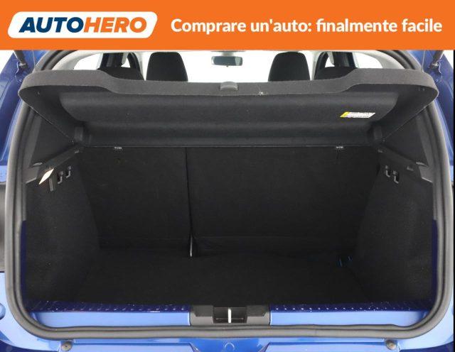 DACIA Sandero Streetway 1.0 SCe 65 CV Expression