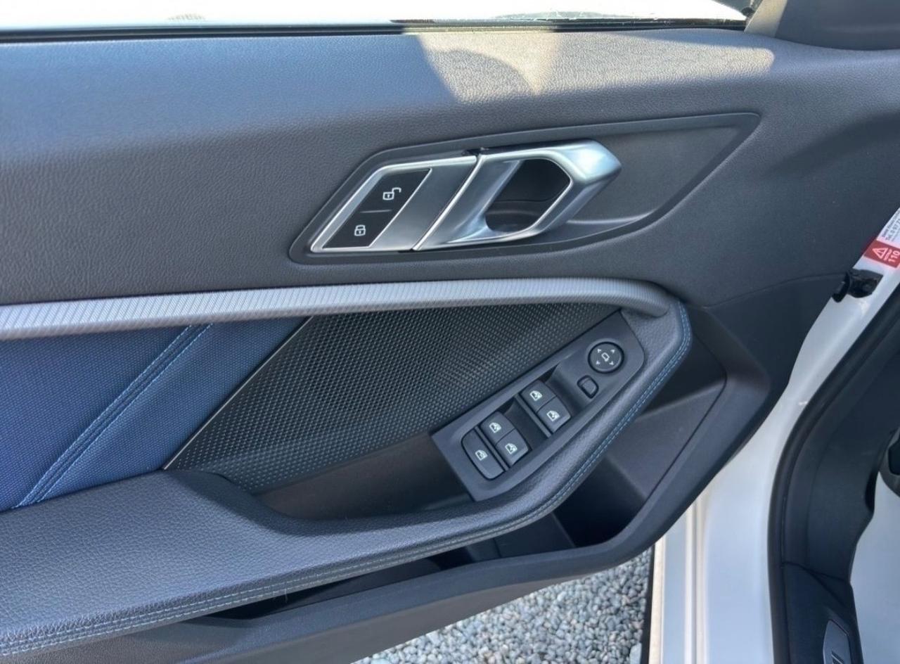 Bmw 118i 5p. Msport Manuale Benzina