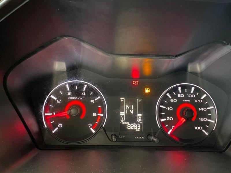 Mahindra KUV100 1.2 VVT K8