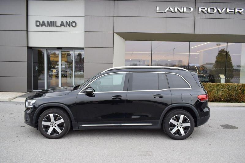 Mercedes-Benz GLB GLB 200 d Automatic 4Matic NETTO IVA / IVA ESPOSTA