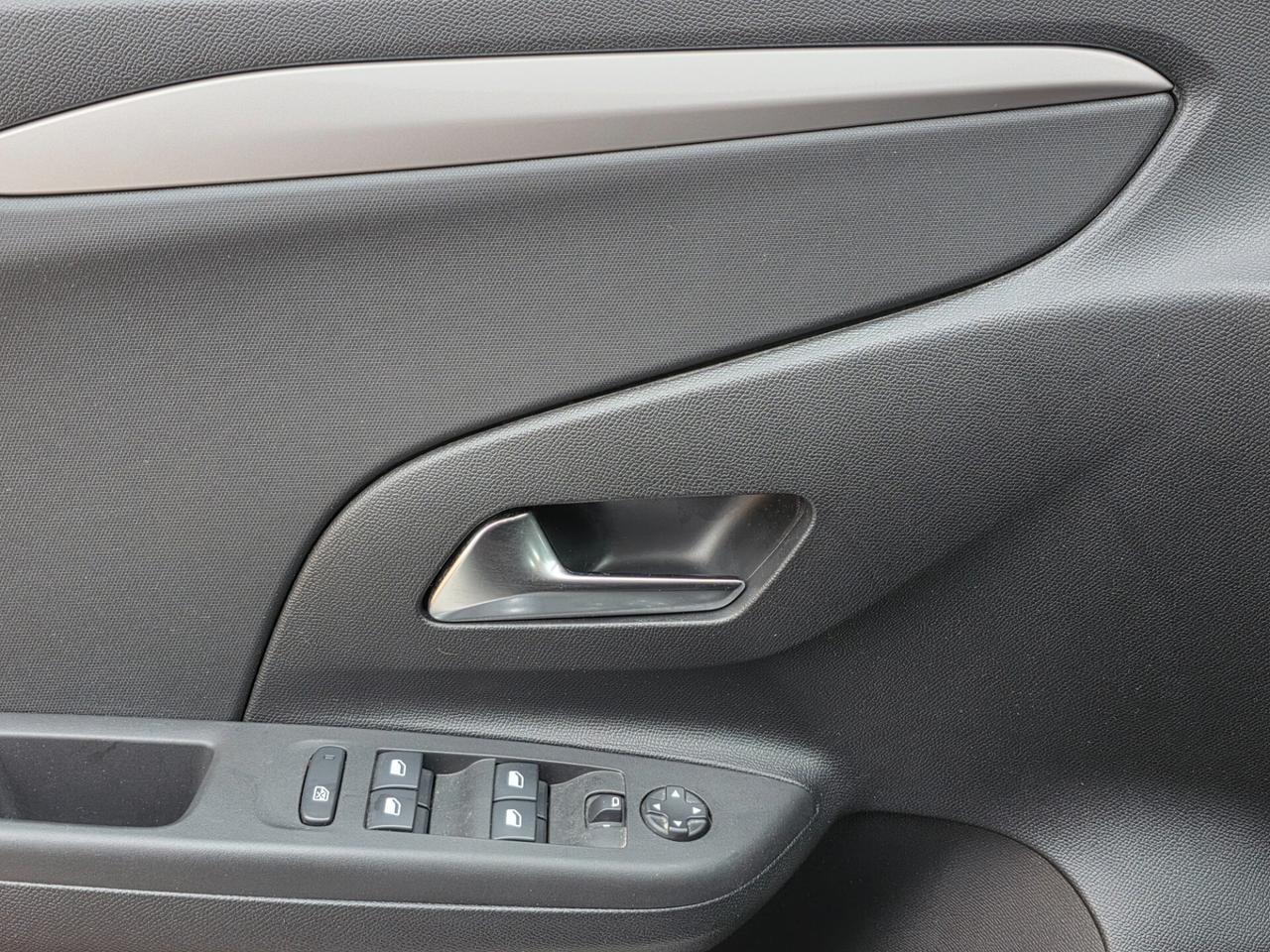 Opel Corsa 1.2 Edition