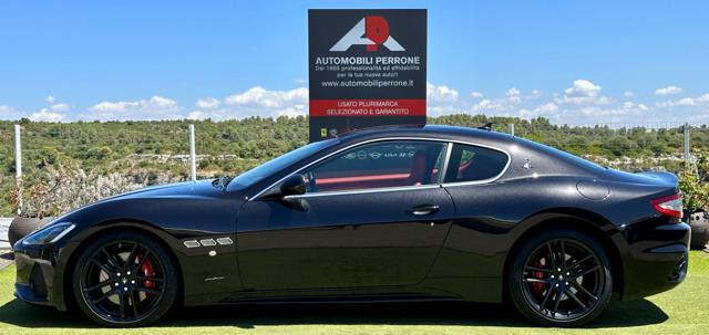 MASERATI GranTurismo 4.7 V8 460cv Sport