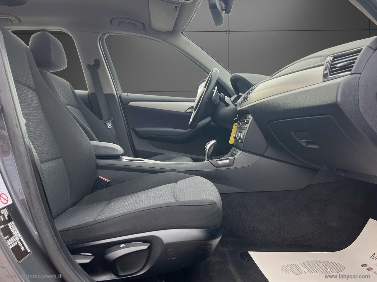 BMW X1 xDrive20d Msport