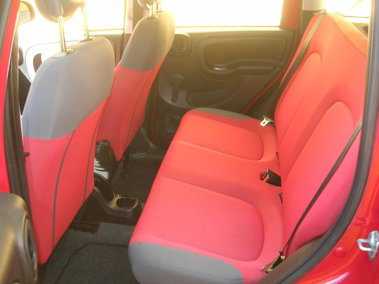 Fiat Panda 1.2 Pop