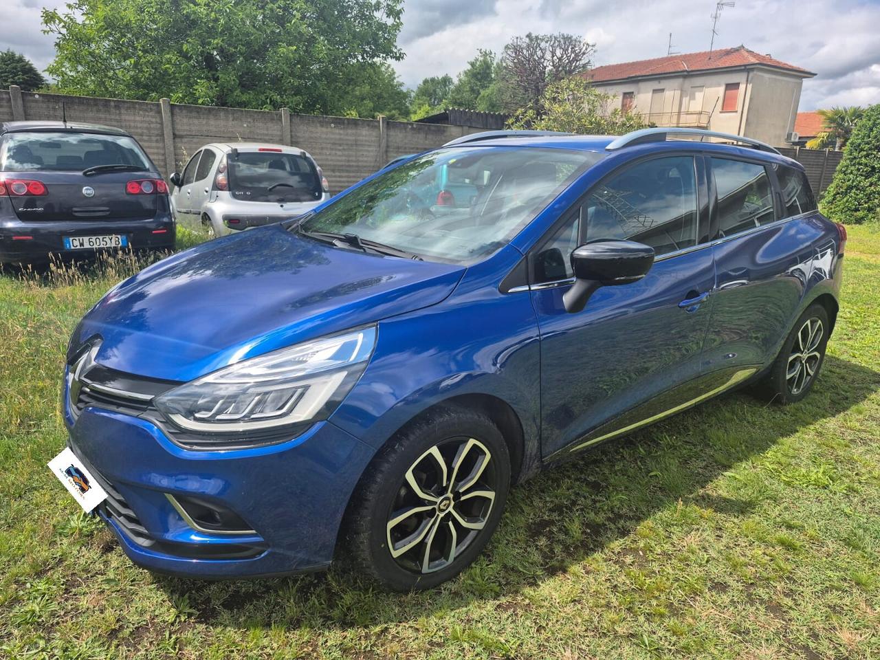 Renault Clio Sporter TCe 12V 90 CV Business