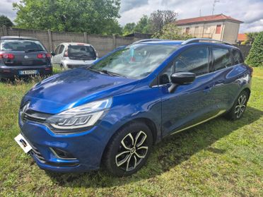 Renault Clio Sporter TCe 12V 90 CV Business