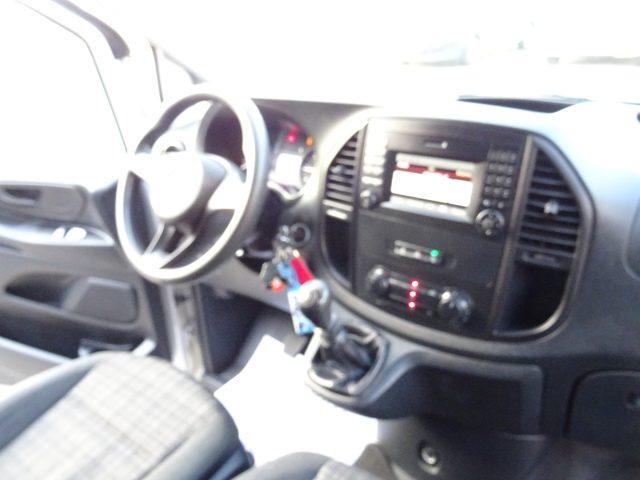 MERCEDES-BENZ Vito 2.2 114 CDI PC-SL Furgone Long