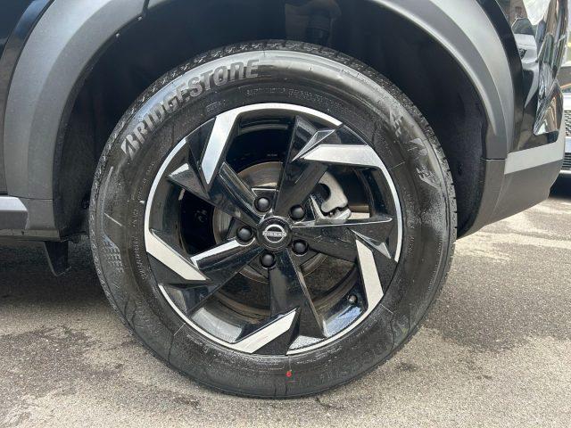 NISSAN Juke 1.0 DIG-T 114 CV Acenta * PREZZO PROMO *