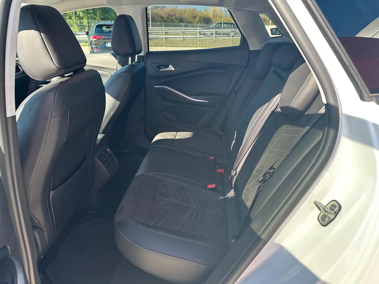 Opel Grandland 1.5 diesel Ecotec aut. Ultimate