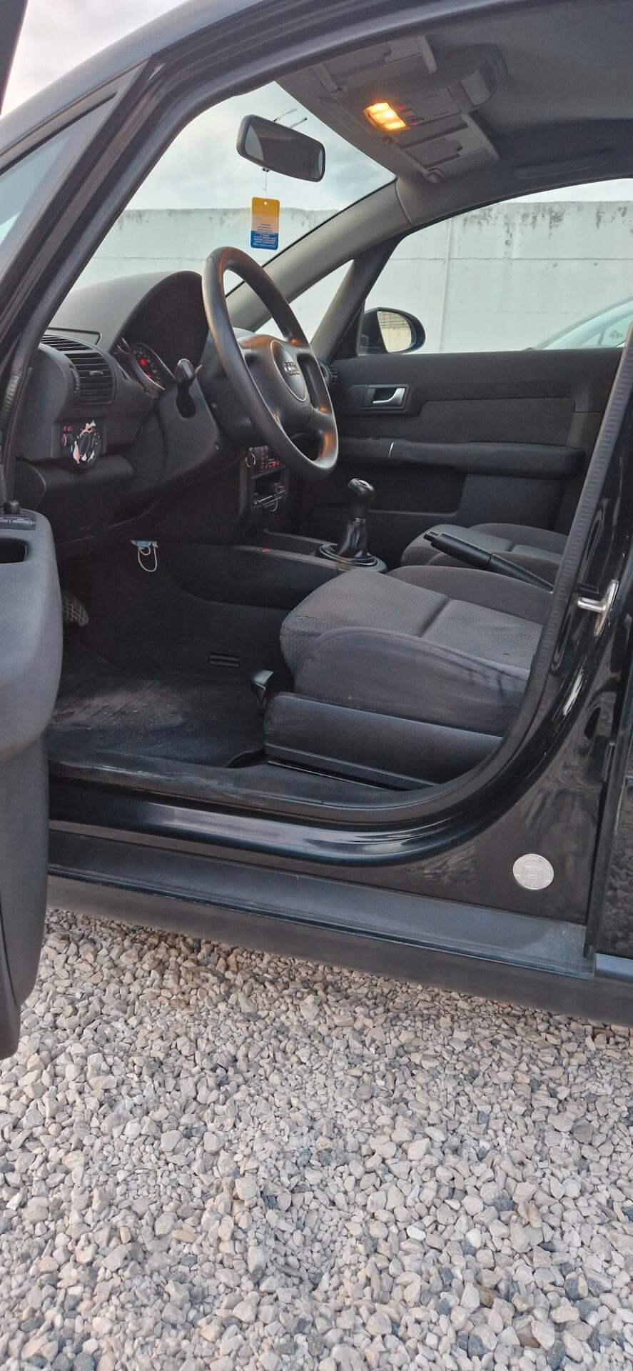 Audi A2 1.4 TDI/90CV Top