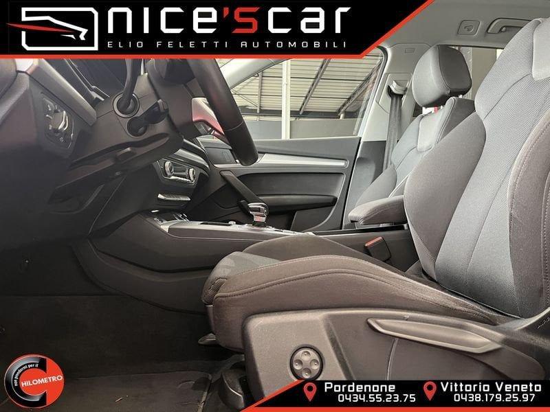 Audi Q5 35 TDI S tronic Business