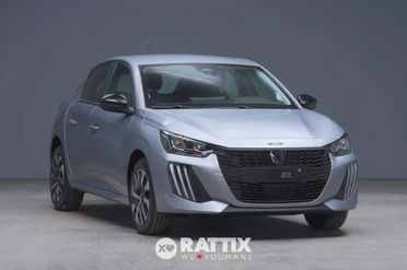 Peugeot 208 1.2 Hybrid 110CV Style e-DCS6