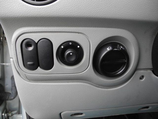 RENAULT Kangoo 1.5 dCi 80cv 5p. -Ok NEOPATENTATI- Iscrivibile ASI