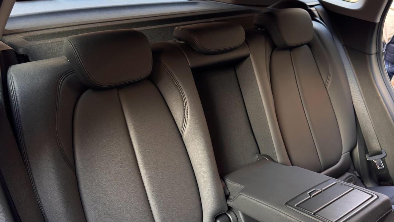 Bmw X1 sDrive18i Cambio Automatico Navi