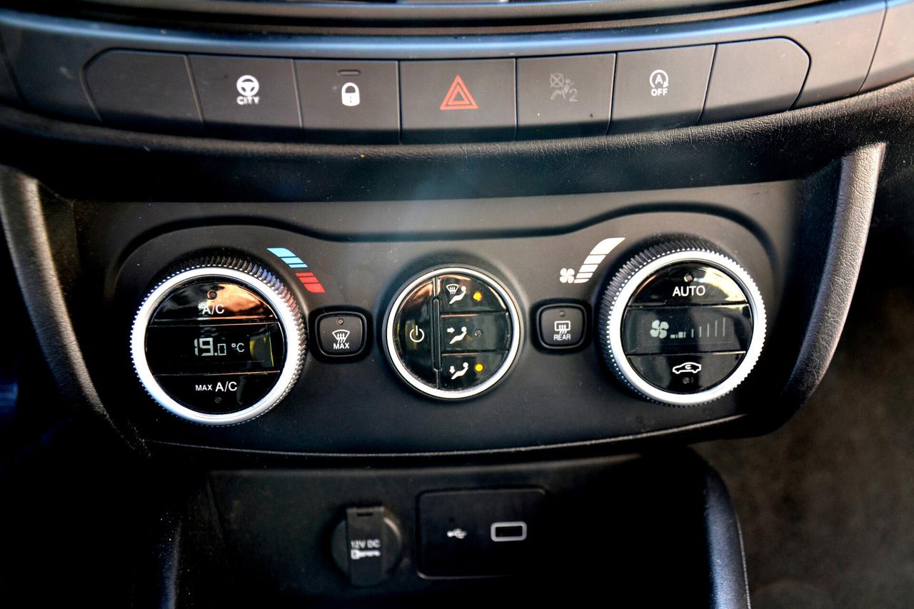 Fiat Tipo 1.6 MJT 130CV SW NAVI+CRUISE+TEL+CLIMA *PREZZO VER