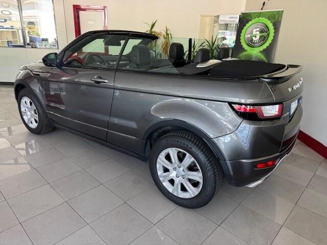 LAND ROVER RR Evoque 1ª serie Range Rover Evoq...