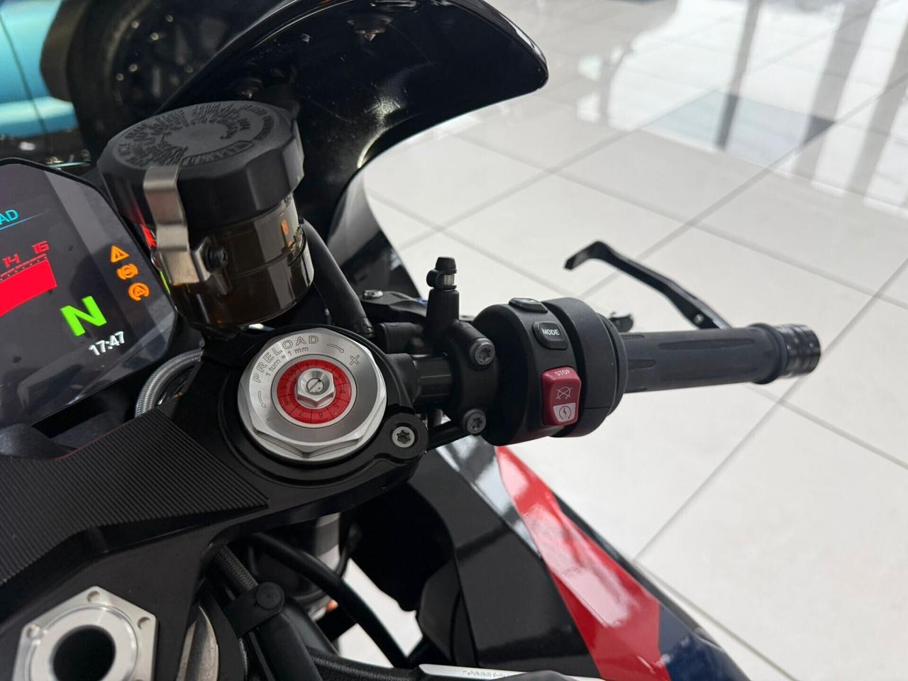 Bmw M 1000 RR