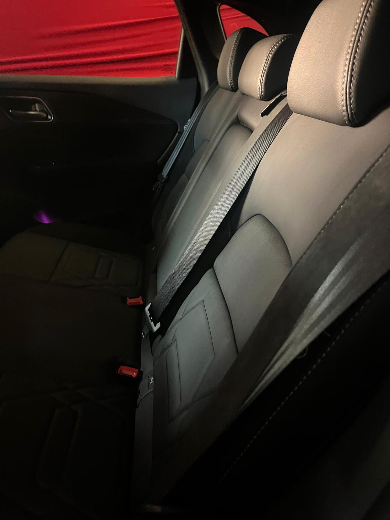 Nissan Qashqai e-Power N-Design