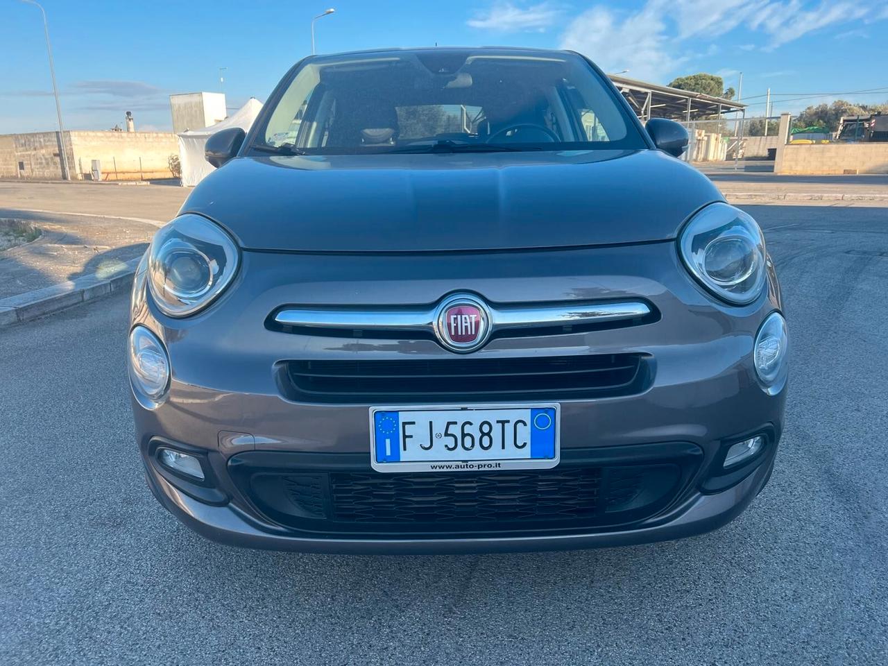 Fiat 500X 500 X 1.3 MTJ 95 CV BUSINESS